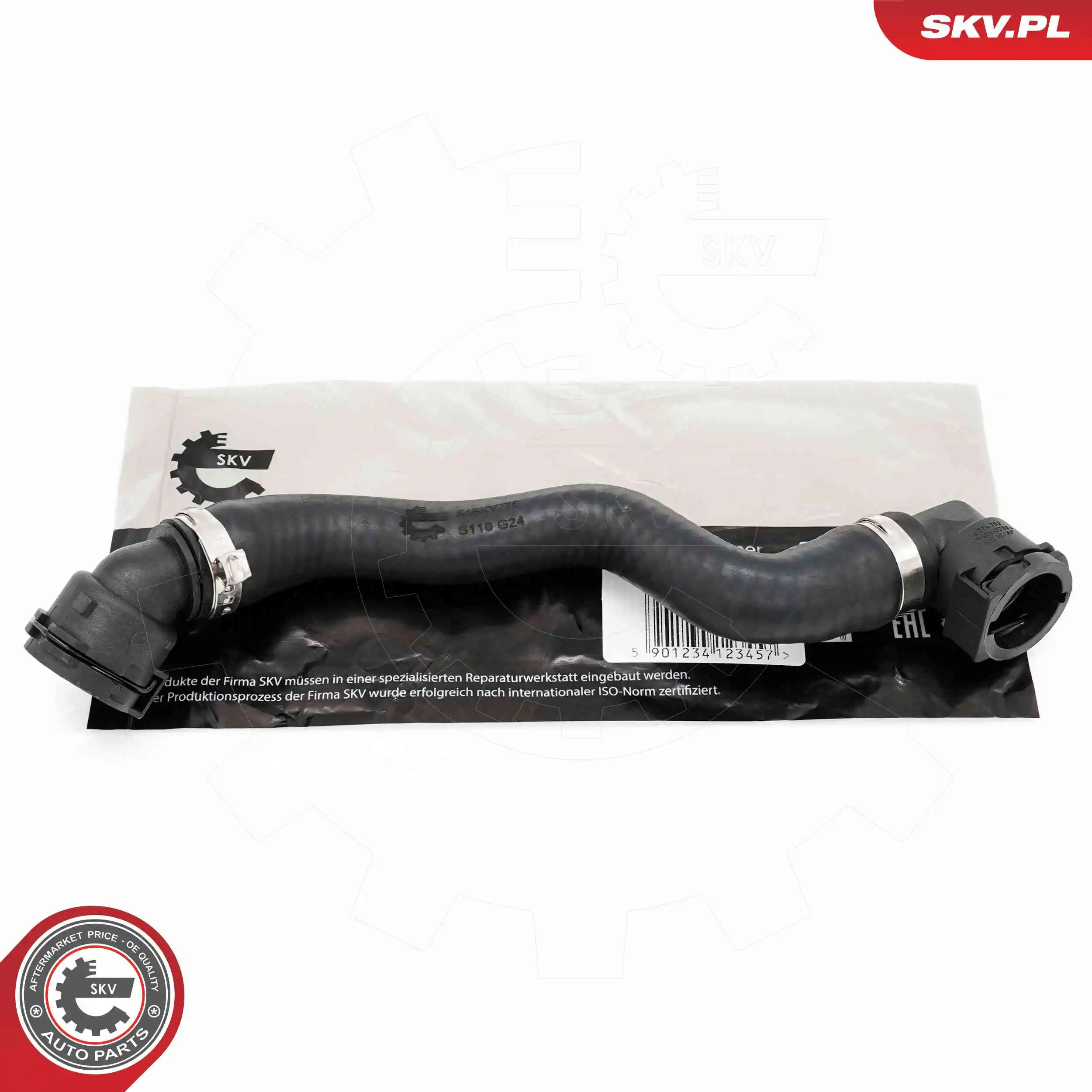 Radiator Hose